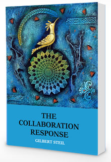 The Collaboration Resrponse: The Book